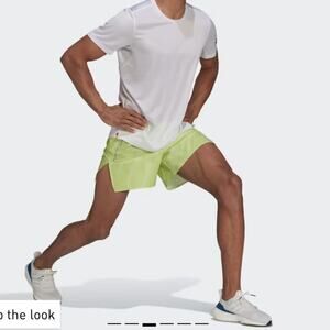 Adidas BREAK THE NORM running SHORTS